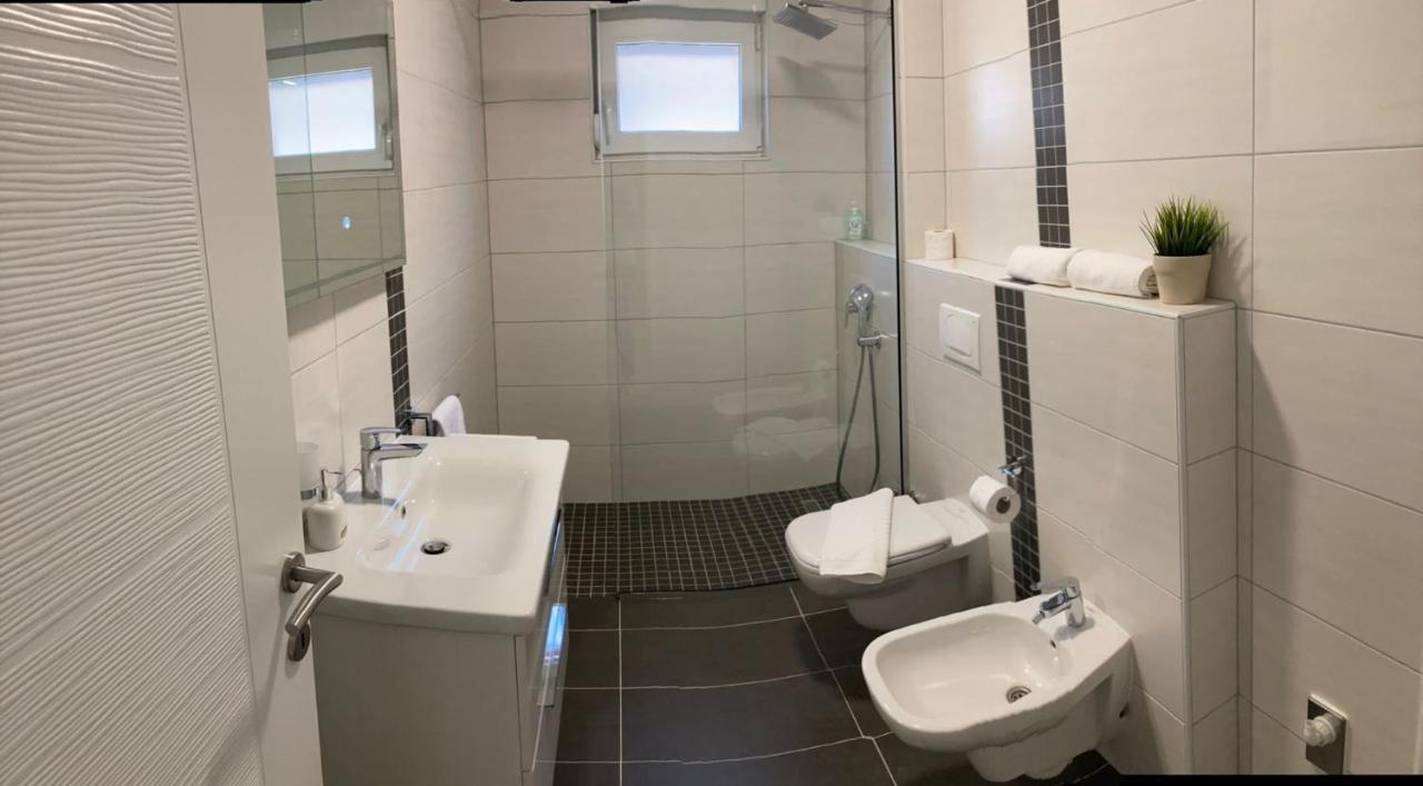 מוסטר Cityview Apartment Sane מראה חיצוני תמונה